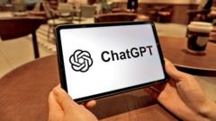 ChatGPT can be made to generate sexualised and violent images, researchers find
