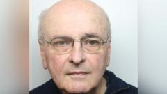 Former school chaplain charged with child sex abuse