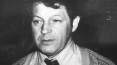 The kind-hearted newsagent murdered for his takings - could a review find his killer?