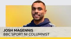 'It's not a risk playing for your country, it's a reward'