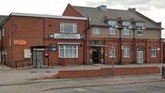 Funding boost for repairs at miners' welfare centre
