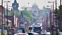Feeding toxic nationalism or fair comment? Brummies respond to Robert Jenrick
