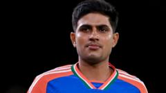 Why Was Gill Excluded from India's T20 World Cup Squad?