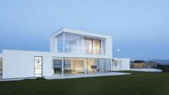 Is an Award-Winning TV Home at Risk After a Landslip?