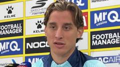 Is Bove Ready to Make a Comeback at Watford After Cardiac Arrest?