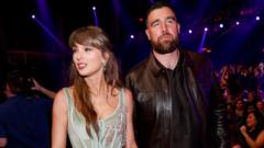 What we know about Taylor Swift's rumoured NYC wedding celebrations