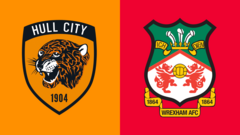 Pick of the stats: Hull City v Wrexham