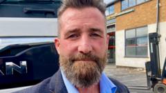 'A full fuel tank is costing us £300 more'