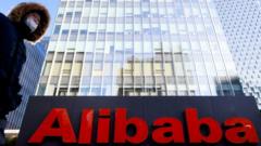 alibaba