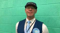 Reform councillor quits two weeks after election