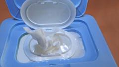 Will Plastic Wet Wipes Disappear from Wales in 2026?