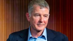 Putin trying to intimidate with activities in UK, former MI6 chief says