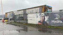 Will a Plant Closure Proposal Endanger 125 Jobs?