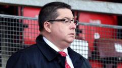 'No side deals' were done for NIFL EGM to take place