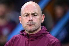 What Did Carsley Say About England U21s&#039; Shocking Euros Loss?