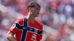 'Big decisions' for Wrexham as Falchener targeted
