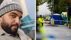 What we know so far about the attack and the attacker