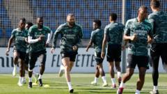 Champions League