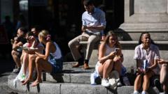 What are UV levels and how can you protect yourself?