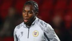 Millwall's Grant won't go out on loan - Neil