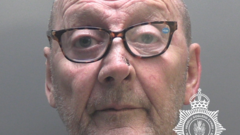 Pensioner jailed after sitting on neighbour and beating him to death over noise row