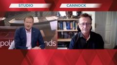 Acting Reform UK council leader says it is time to 'move on'