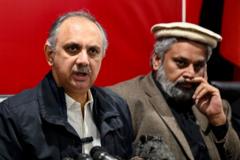 پاکستان تحریک انصاف نے سنی اتحاد کونسل کے ساتھ وفاق، خیبرپختونخوا اور پنجاب میں اتحاد کرنے کا فیصلہ کیا ہے
