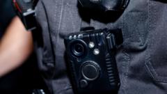 NI police officers watched body-worn footage for 'entertainment'