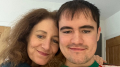 Is Organ Donation Confusion Shaping a Man's Uncertain Future?