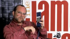 What Led to the Untimely Passing of Radio Star James Whale at 74?