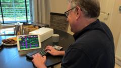 Classic 1980s game Chuckie Egg makes a return
