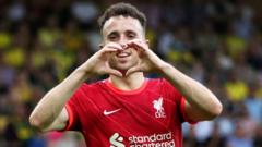Liverpool release images of planned Jota memorial