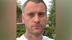 Murder accused in court over man’s death