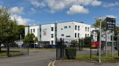 Strike-hit school 'making changes to raise standards'
