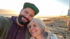 Parents urge UK to act after son detained by Israel