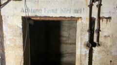 What Surprising Discovery Did We Make When We Dug Under Our House?