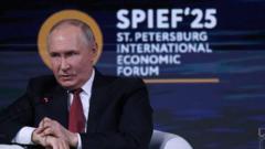 Rosenberg: Russian government clearly nervous as country faces economic challenges
