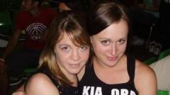 How Did a Welsh Tourist Survive the Nightmare of Hurricane Katrina?