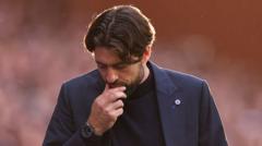 Is Martin Losing Support to Revive Rangers?