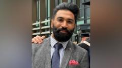 Sainsbury's ejects man misidentified as offender