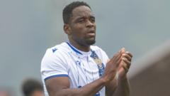 Saints leave it late - Premier Sports Cup round-up