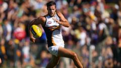 Is This Former Player Making Aussie Rules History by Coming Out as Bisexual?