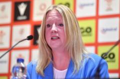 WRU boss Tierney to step away after cancer diagnosis