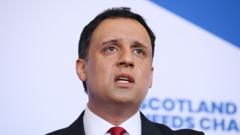 Sarwar to become minister in Burnham's government