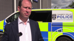 Police launch anti-vehicle theft campaign