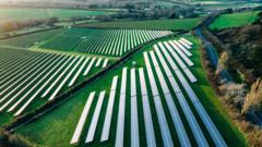 Solar farm approved despite public objection