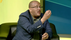 ትግራይ፡ ጌታቸው ረዳ ዘቕረቦም ኣርባዕተ ክሲታት 