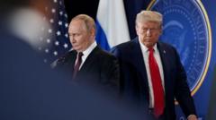 Amurka ta ƙaƙabawa Rasha sabbin takunkumi