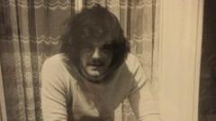 My brother's cold water shock death ripped our family apart