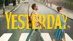 Imagine a world where no one has heard of The Beatles